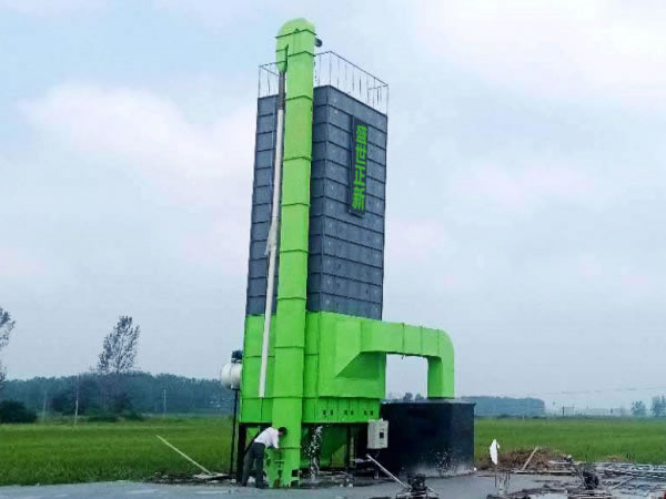 大豆烘干機（塔）